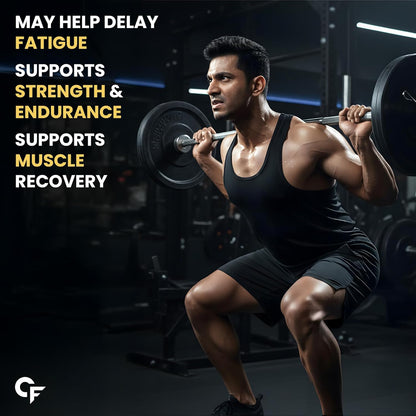 Shilajit Gold Capsules for Men & Women | 60 Capsules