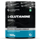 L‑Glutamine Powder 5000 mg | Unflavoured | 150g