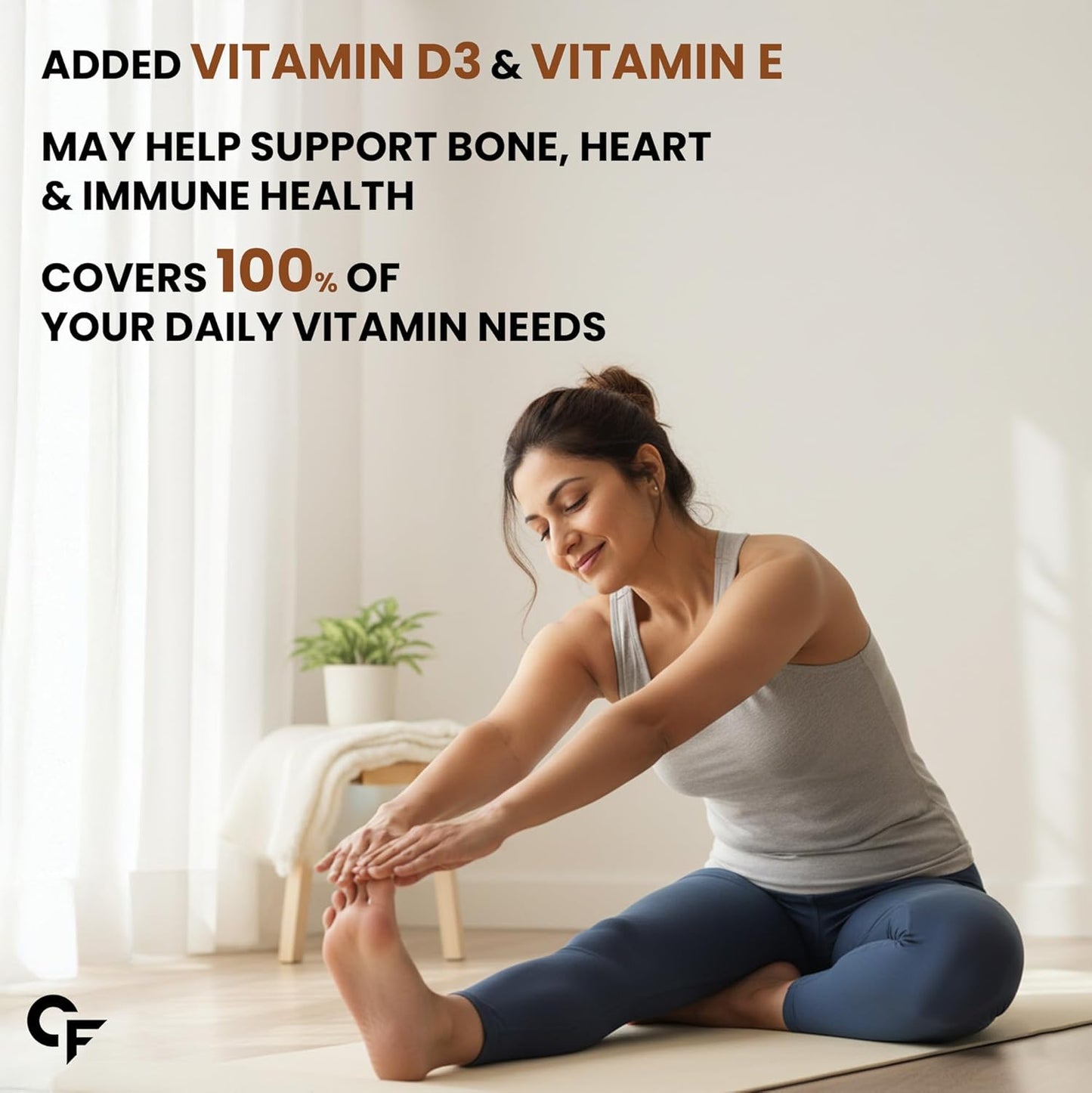 Salmon Omega 3 Fish Oil Capsules – 1000mg Softgels | 10 Softgels