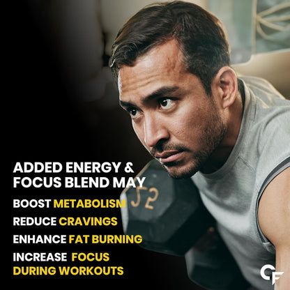Carbamide Forte Pre Workout for Men & Women | Pre Workout Supplement Powder | Preworkout Supplements For Men For Energy, Focus & Strength | Pre-Workout For Men & Women Jaljeera Flavour | Pre Workout For Women With 40 Servings - 200g