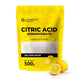Citric Acid Monohydrate – Food & Cleaning Use