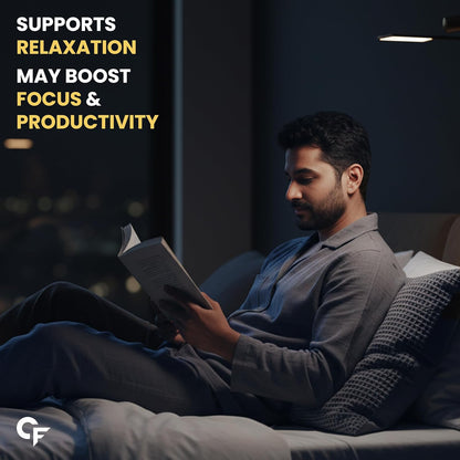 Shilajit Gold Capsules for Men & Women | 60 Capsules