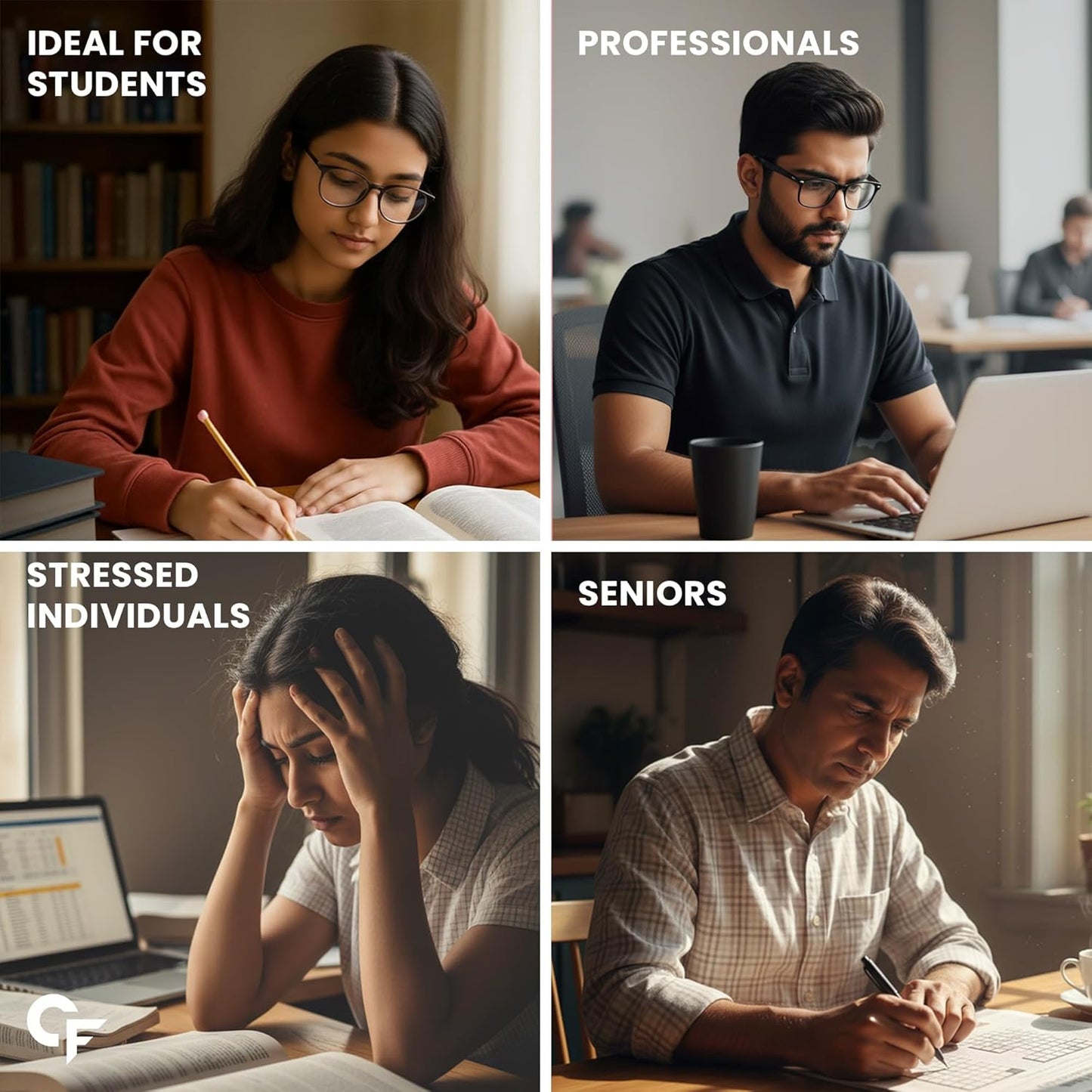 Magnesium L-Threonate Supplement – 2000 mg 60 Tablets