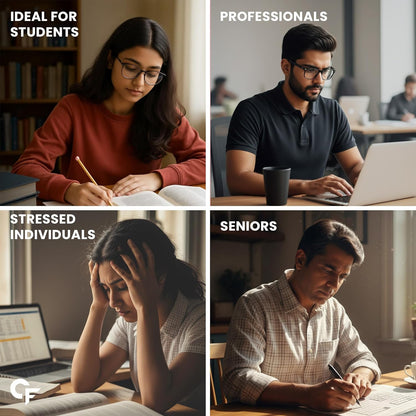 Magnesium L-Threonate Supplement – 2000 mg 60 Tablets