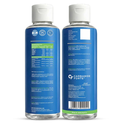 Alkaline Water Drops 200ml