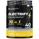 Pre-Workout for Men & Women – 200 g | Energy, Focus & Strength Support