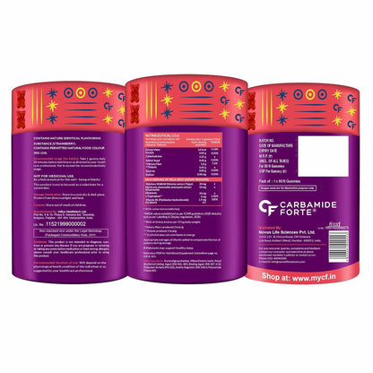 Advanced Melatonin Blend Supplement  | Nighttime Sleep Formula