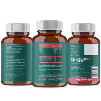 5X Strength Magnesium Complex – 2000mg Per Serving for Full Body Support