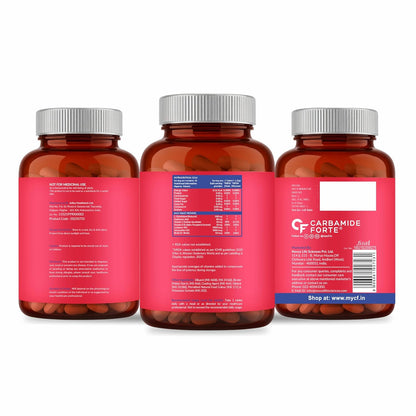 L-Glutathione Reduced+ | 500 mg for Skin