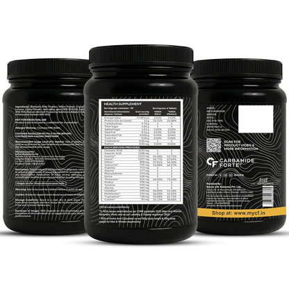 Protein Chewable Tablets with Whey Isolate – 12g Protein & 18 Amino Acids
