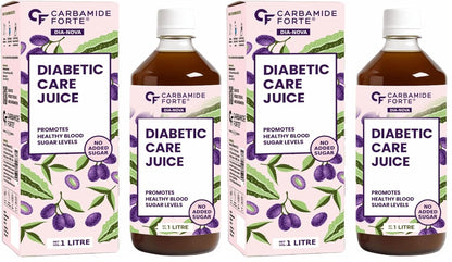 Diabetic Care Juice – 1 L Herbal Sugar Control