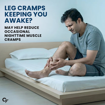 Chelated Magnesium Glycinate 2000 mg | Muscle Recovery & Sleep Support