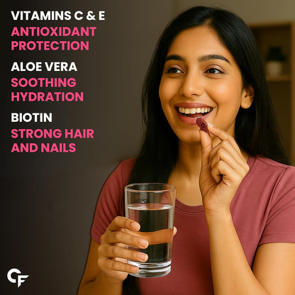 Women’s Multivitamin – 43 Nutrients for Energy & Overall Health