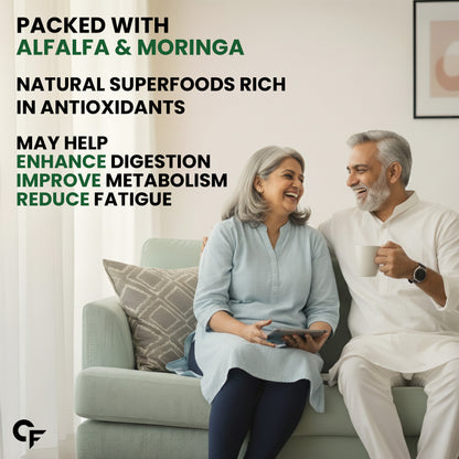 Calcium Magnesium Zinc Tablets – For Bone & Joint Support (60 Tablets)
