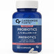 Carbamide Forte Probiotics Supplement 2.75 Billion with Prebiotics -100 Capsules