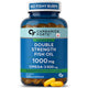 Omega-3 Fish Oil 1000 mg – 120 Softgels