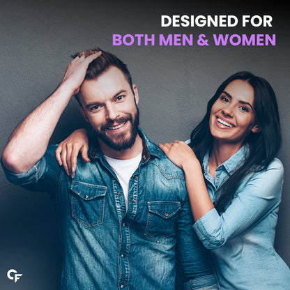 Biotin Tablets for Hair Growth – Hair, Skin & Nail Support