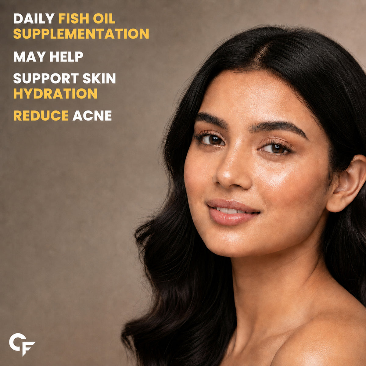 Carbamide Forte Triple Strength Omega 3 Fish Oil Capsules 1400mg | Omega 3 Supplement | Omega3 Fatty Acid Supplement To Support Heart, Joints & Skin - 1400mg | 90 Softgel Capsules