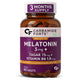 Carbamide Forte Melatonin 3mg With Tagara 75mg Sleeping Aid Pills 90 Tablets