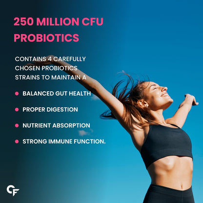 Multivitamin for Women – 43 Ingredients for Energy, Immunity & Balance