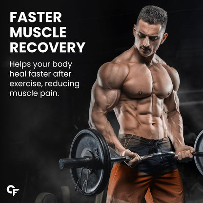 L-Carnitine Liquid – 1500 mg for Energy & Muscle Support