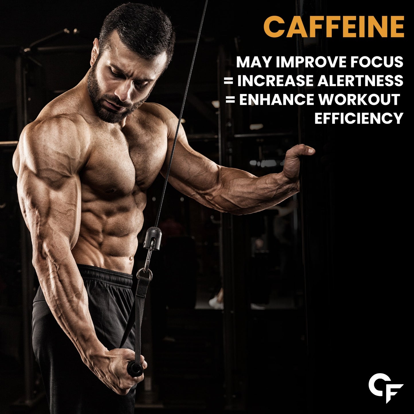Carbamide Forte Nitric Oxide Supplement for Adults 1200mg with L-Arginine HCL, AAKG, L Citrulline Malate, Beet Root Extract & Caffeine,Veg Capsules 60 Count