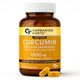 Curcumin 95% + Piperine 10 mg | 90 Veg Tablets