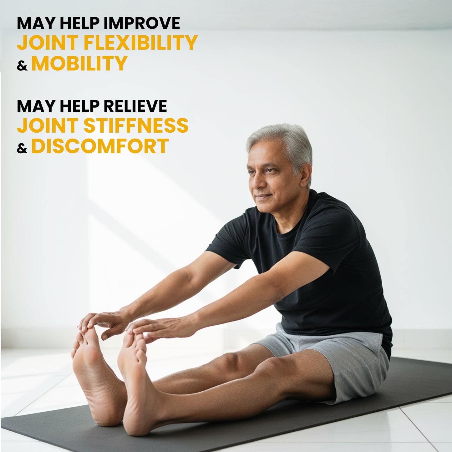 Curcumin 95% + Piperine 10 mg | 90 Veg Tablets