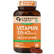 Vitamin D3 + K2 Supplement – For Strong Bones & Heart Wellness