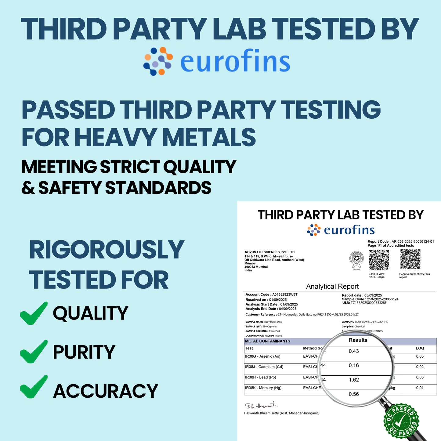 Multivitamin for Men & Women – 34 Nutrients for Daily Energy & Immunity