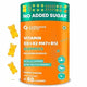 Vitamin D3 K2 MK7 & B12 Gummies – For Energy, Immunity & Bone Health