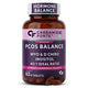 PCOS Supplement With Myo-Inositol & D-Chiro Inositol 2000 mg | 40:1 Potency