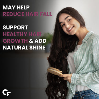 Carbamide Forte Kalonji Oil Cold Pressed | Black Seed Oil for Hair Growth - Edible | 100 ml