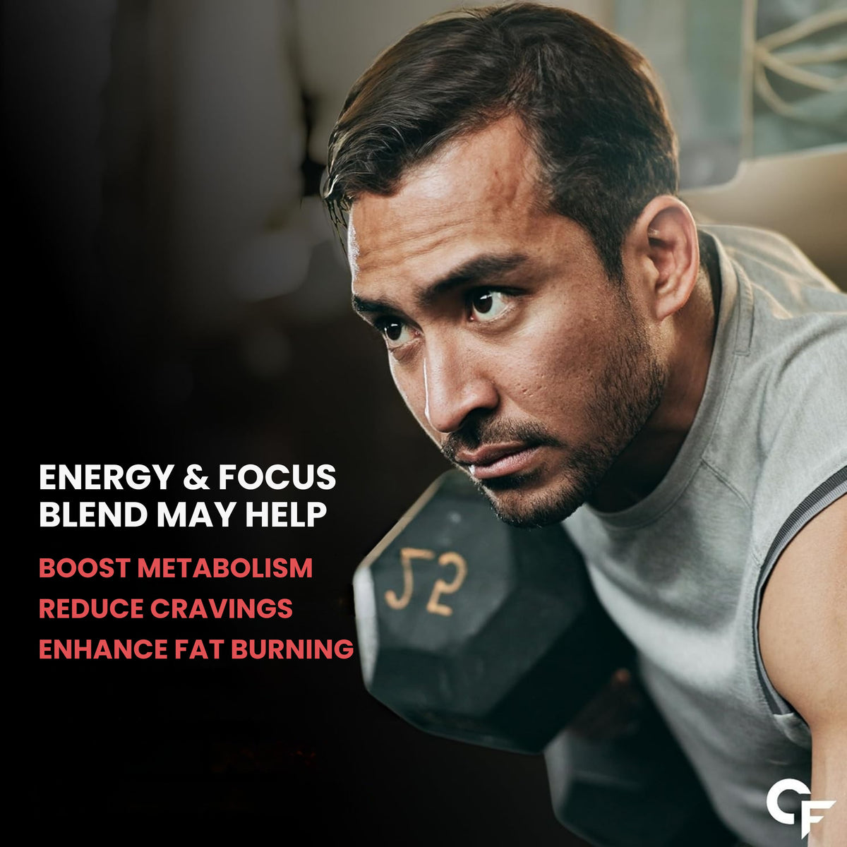 Pre Workout for Men & Women – 200g Cola Flavour for Energy & Focus
