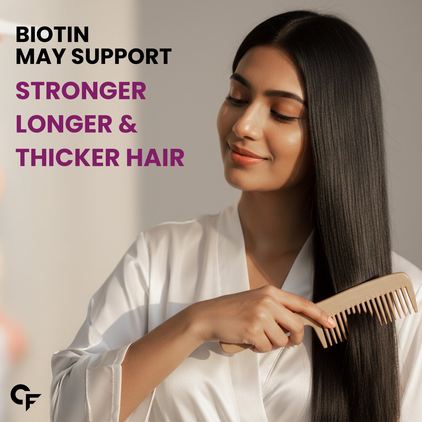 Vitamin B-Complex 50 mg | 8 Essential B Vitamins