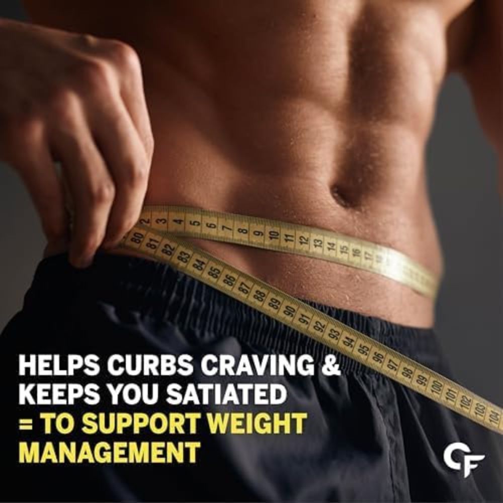 Carbamide Forte Vegan Protein Powder - Plant Based Protein Powder with Multivitamin, Minerals, Superfoods, Pea Protein, Digestive Enzymes | Plant Protein Powder - Alphonso Mango Flavour - 500g