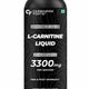 L-Carnitine Liquid – 3300 mg Per Serving with Added Vitamins