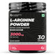 L‑Arginine Powder 3000 mg with Beetroot | Mix Berry | 90g