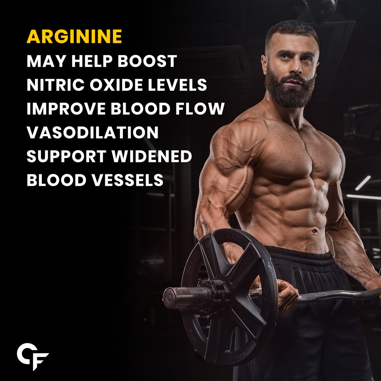 L‑Arginine Powder 3000 mg with Beetroot | Mango | 90g