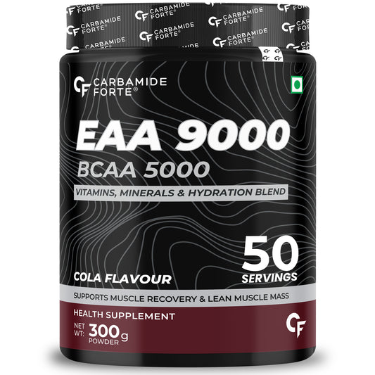 EAA Powder – Amino Acids (EAA), 300 g
