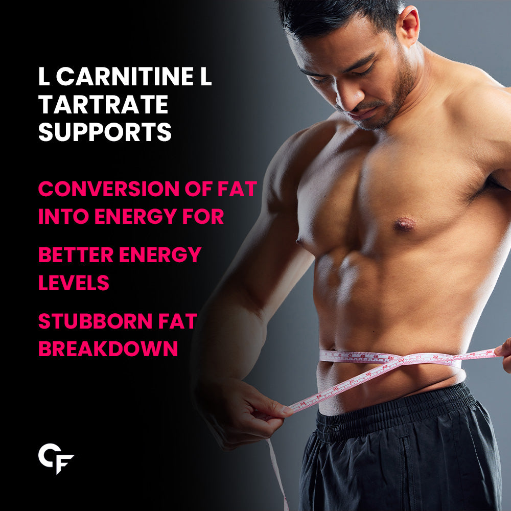 Carbamide Forte Day & Night Fat Burner for Weight Loss for Women and Men | With Garcinia Cambogia, great for Fat Weight Loss for Women and Men | 60 Weight Loss Supplement Capsules