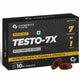 Testosterone Supplement For Men To Support Energy, Stamina & Strength | 10 Tablets