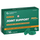 Glucosamine Chondroitin MSM 3900 mg | Joint Support | 10 Tablets