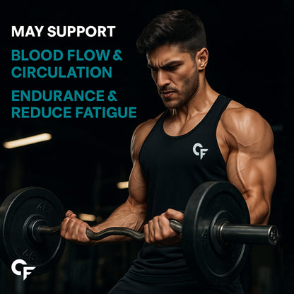 L-Citrulline Powder – 100 g, 2000 mg per Serving