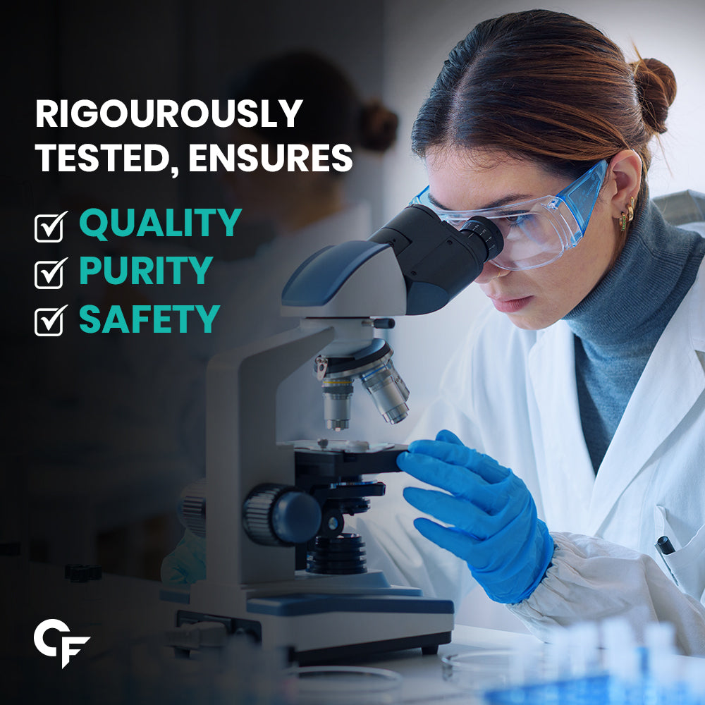 L-Citrulline Powder – 100 g, 2000 mg per Serving