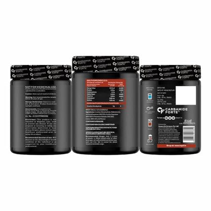 Micronized Creatine Monohydrate for Strength, Power & Performance | Cola Flavour