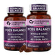 PCOS Supplement With Myo-Inositol & D-Chiro Inositol 2000 mg | 40:1 Potency
