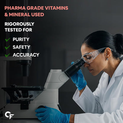 Hydrolyzed Multi Collagen Powder (Type I, II, III, V, X) – Marine-Sourced, Watermelon – 200 g for Skin, Hair & Joint Support