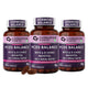 PCOS Supplement With Myo-Inositol & D-Chiro Inositol 2000 mg | 40:1 Potency