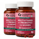 Multivitamin for Women – 43 Ingredients for Energy, Immunity & Balance (60 count)